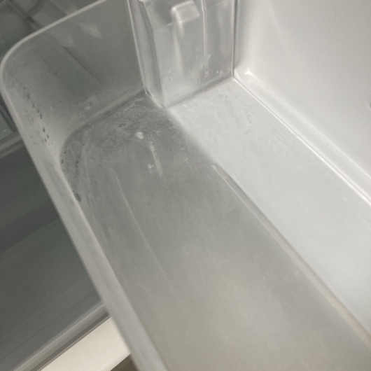 パナソニック NR-B17FW-W 一人暮らし単身用冷蔵庫168L OE103010