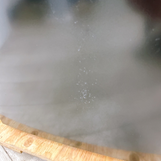 オーヤマ PRC-B092D-B 一人暮らし単身用冷蔵庫 87L CK01297