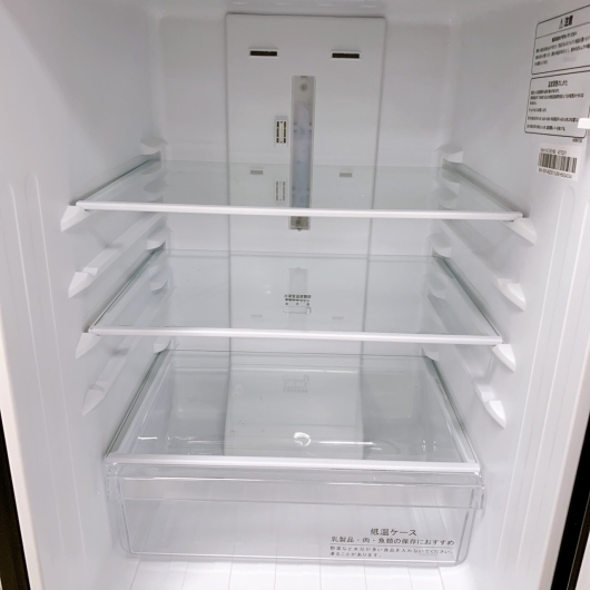 ハイセンス HR-D15CB  2019年製 159L 冷蔵庫【全国発送対応】