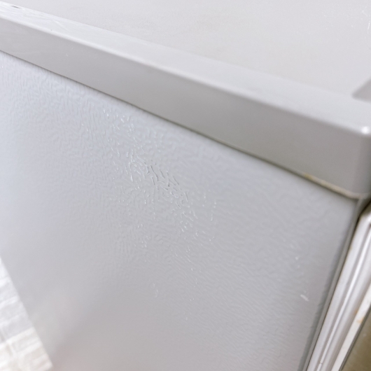 アクア AQR-13M(S) 一人暮らし単身用冷蔵庫 126L OE01178