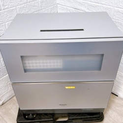 Panasonic パナソニック NP-TZ300-S 電気食器洗い乾燥機 2020年製
