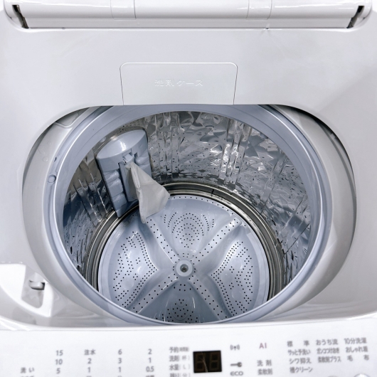 シャープ ES-SW10J-S 洗濯機 10.0kg JB1278