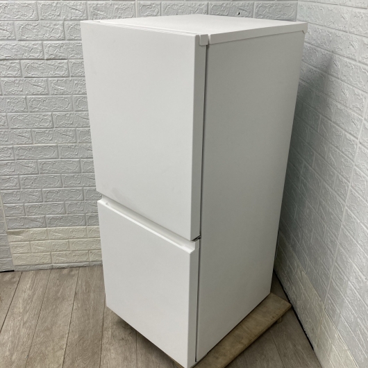 パナソニック NR-B16C2-W 一人暮らし単身用冷蔵庫 156L B11017