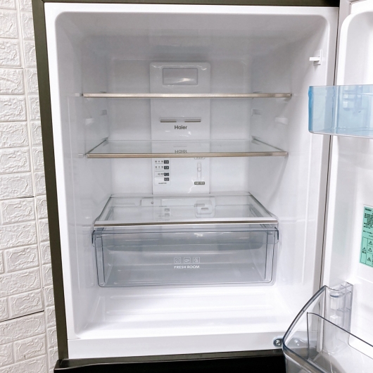 ハイアール JR-CV29C 一人暮らし単身用冷蔵庫 286L OE101731