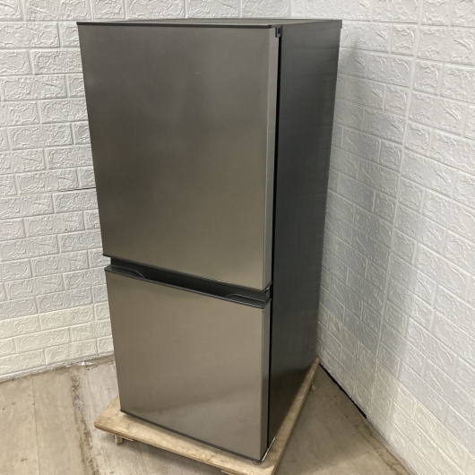 アクア AQR-14N 2022年製 135L 冷蔵庫 美品【全国発送対応】