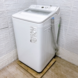 パナソニック NA-FA7H1 一人暮らし単身用洗濯機 7.0kg OE01172