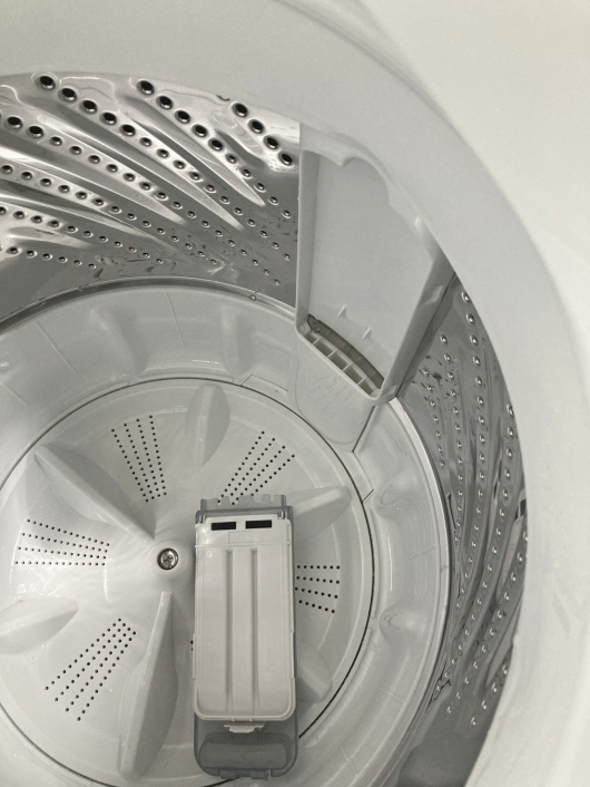 パナソニック NA-F7B3 一人暮らし単身用洗濯機 7.0kg OE12091