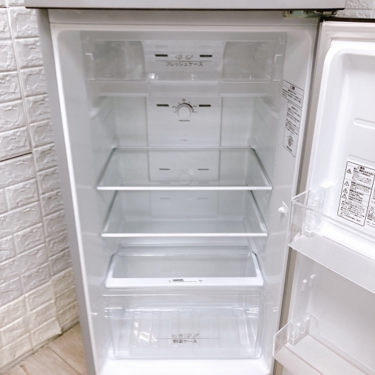 ハイセンス HR-B2301 一人暮らし単身用冷蔵庫 227L B071110