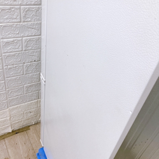 ニトリ NTR-106WH 2021年製 106L 冷蔵庫 【全国発送対応】