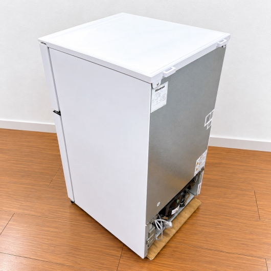 ハイセンス HR-B95A 冷蔵庫 93L SK414