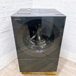 パナソニック NA-VG2700L ドラム式洗濯機 10.0kg B02261