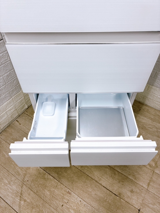 トウシバ GR-V450GT 一人暮らし単身用冷蔵庫 452L B12271