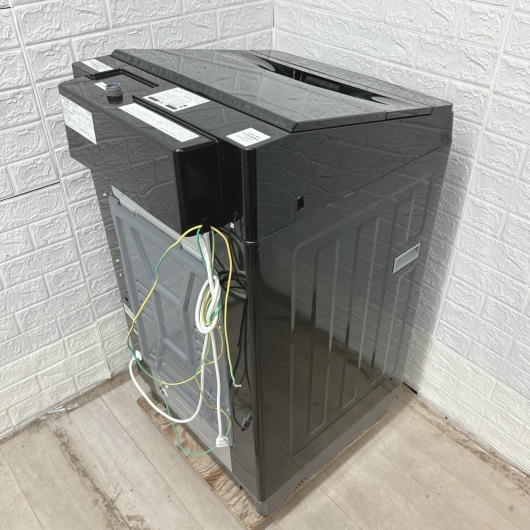 ニトリ NT80J1BK 2023年製 8.0kg 洗濯機 美品【全国発送対応】