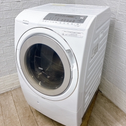 ヒタチ BD-SG110JL ドラム式洗濯機 11.0kg MKT0210101