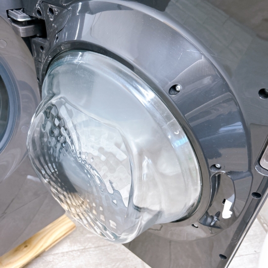 シャープ ES-X12C-TR 一人暮らし単身用洗濯機 12.0kg TO10410