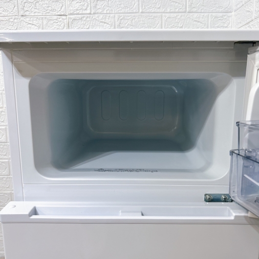 アビテラックス 90L 2ドア冷蔵庫 AR-951 2022年製