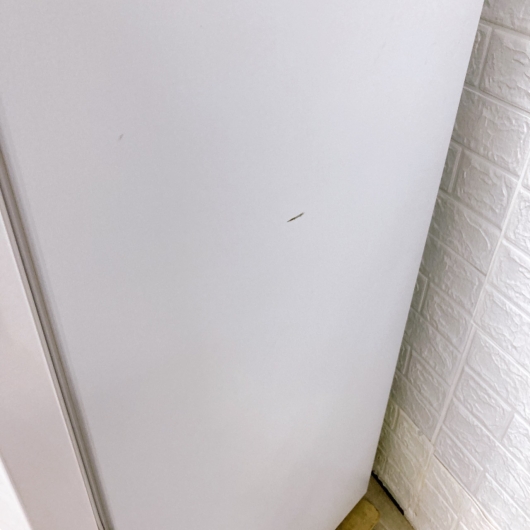 シャープ 152L 冷蔵庫 一人暮らし単身用 TH08165