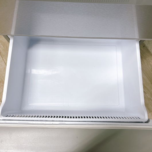 アクア AQR-36N(S)-1 大型冷蔵庫 355L K11211