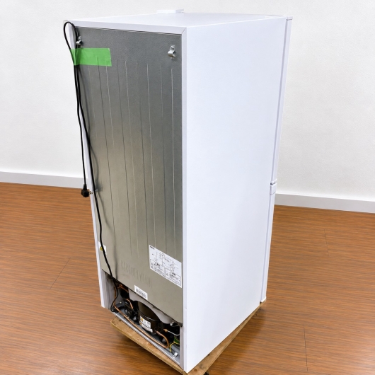 アイリスオーヤマ IRSD-14A-W 冷蔵庫 142L MKT1009301