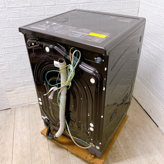 アクア AQW-DX12N ドラム式洗濯乾燥機 6.0kg OE11137