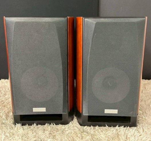 ONKYO オンキョー D-412EX スピーカーペア スピーカーシステム