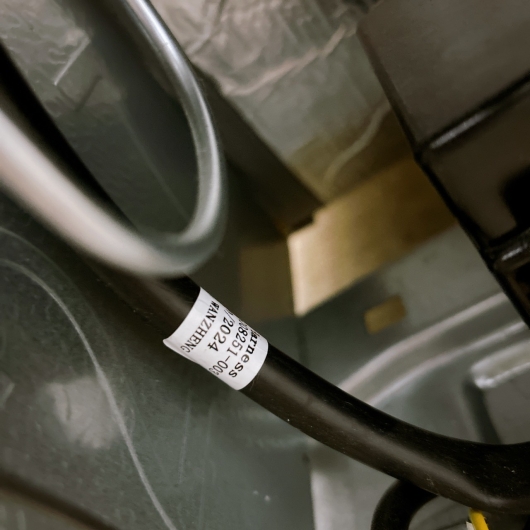 サムキョ GU165S 一人暮らし単身用冷蔵庫 165L B12061