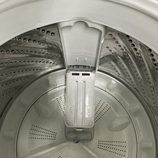 パナソニック NA-F60PB15  2021年製 6.0kg 洗濯機【全国発送対応】