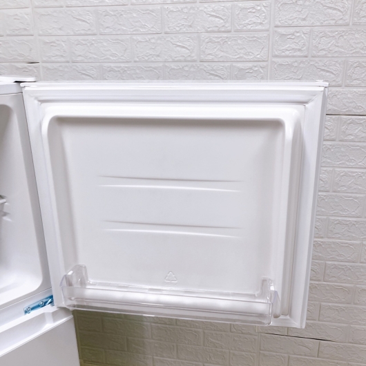 ハイアール OBBR−181A 一人暮らし単身用冷蔵庫 181L CK10045