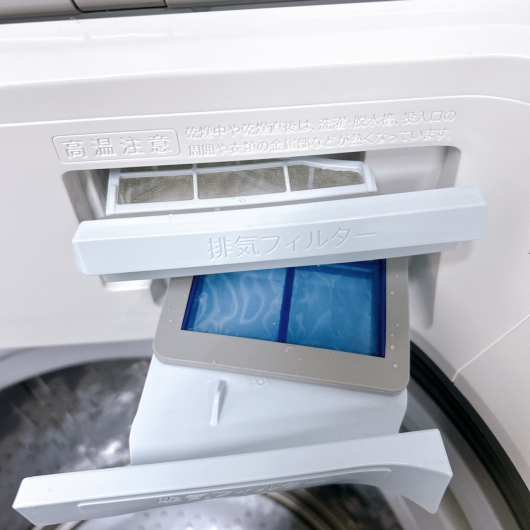 シャープ ES-PX8F-W  一人暮らし単身用洗濯機 8.0kg MKT02131