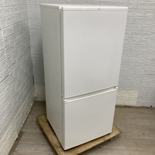 アクア AQR-17N(W) 2023年製 168L 冷蔵庫 美品【全国発送対応】