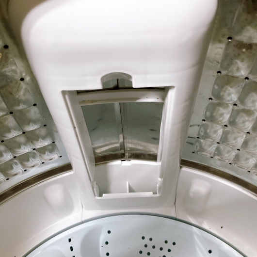 アクア AQW-GS50J 一人暮らし単身用洗濯機 5.0kg 法MK03295