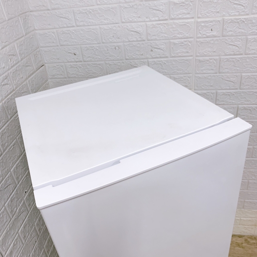 ハイアール JR-NF121B 一人暮らし単身用冷蔵庫 121L MKT0123101