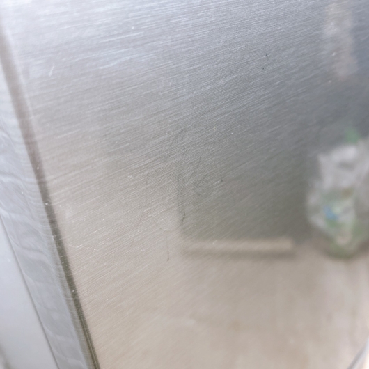 アクア AQR-13M(S) 一人暮らし単身用冷蔵庫 126L OE01178