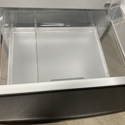 パナソニック NR-B14FW-T 一人暮らし単身用冷蔵庫 138L K11024