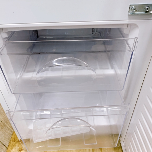 ニトリ NTR-106WH 一人暮らし単身用冷蔵庫 106L OE01235