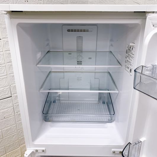 シャープ SJ-15E9-W 一人暮らし単身用冷蔵庫 152L OE01209