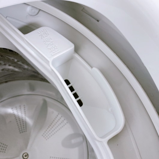 パナソニック NA-F6B2 一人暮らし単身用洗濯機 6.0kg OE11289