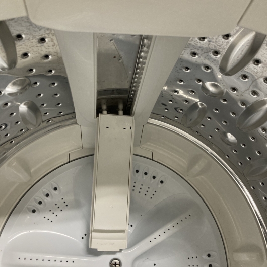 マクスゼン JW70WP01 2023年製 7.0kg 洗濯機【全国発送対応】