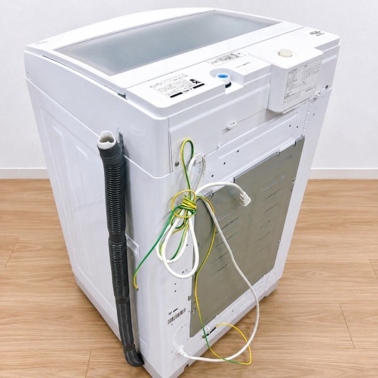 ニトリ NTR90 洗濯機 9.0kg TK1864