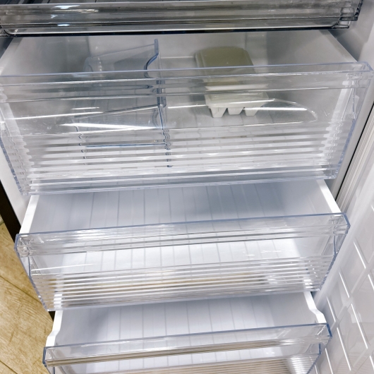 シャープ SJ-PD28J-T 一人暮らし単身用冷蔵庫 280L TO10411