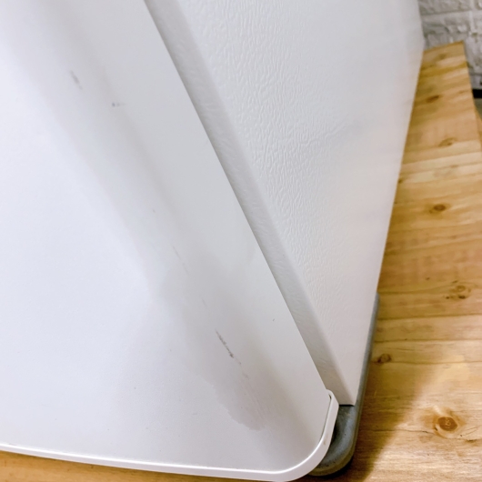 パナソニック NR-B17FW-W 一人暮らし単身用冷蔵庫 168L CK02092