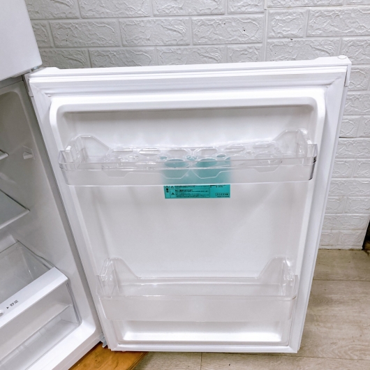 ハイアール OBBR−181A 一人暮らし単身用冷蔵庫 181L CK10045