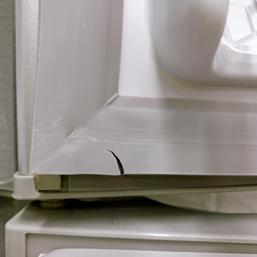 アイリスオーヤマ IRSD-14A-S 一人暮らし単身用冷蔵庫 142L CKR110410