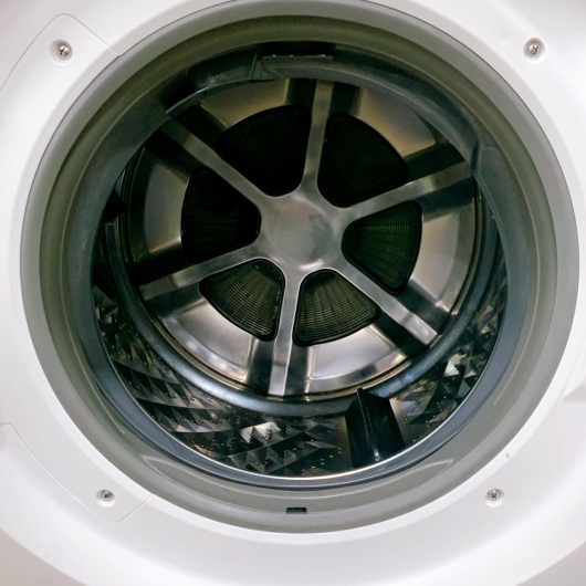 パナソニック NA-LX113AL 一人暮らし単身用洗濯機 11.0kg B122512