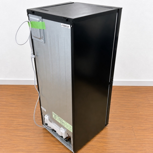 ニトリ NTR-140BK 冷蔵庫 140L EMWQX7T