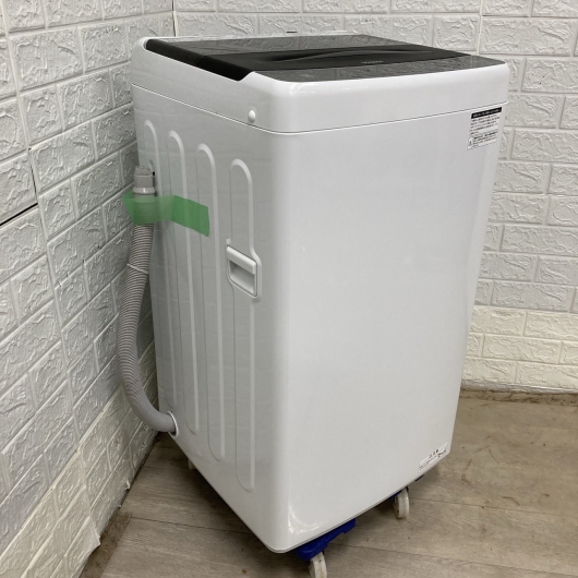 ハイアール JW-U45B 2023年製 4.5kg 洗濯機 美品【全国発送対応】