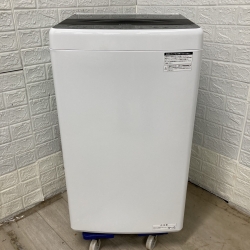 ハイアール JW-U45B 2023年製 4.5kg 洗濯機 美品【全国発送対応】