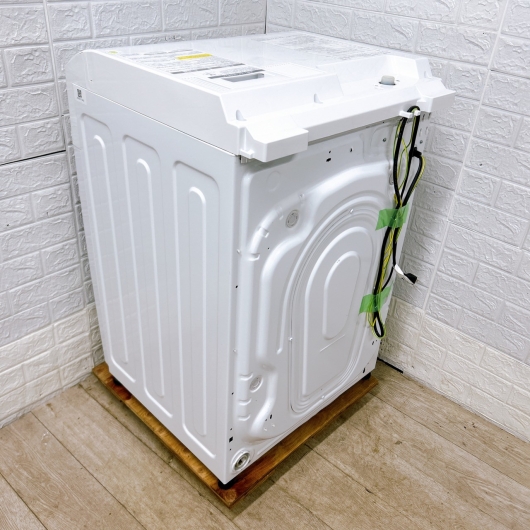 アイリスオーヤマ CDK832 ドラム式洗濯機 8.0kg OE03177