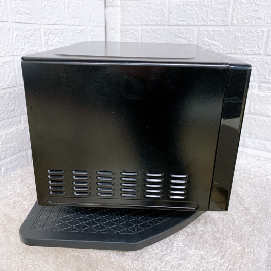 ハイアール JM-XP2FH18G 電子レンジ フラット  B9999