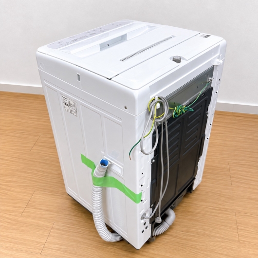 パナソニック NA-F5B3 洗濯機 5.0kg EM7AVSX